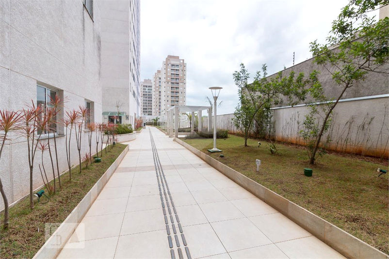 Venda Apartamento Guarulhos Jardim Imperador REO919364 61