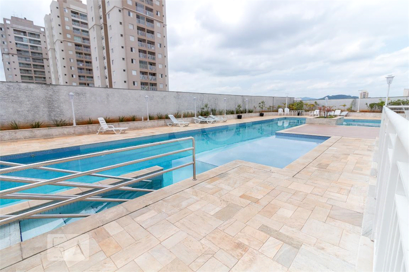 Venda Apartamento Guarulhos Jardim Imperador REO919364 77