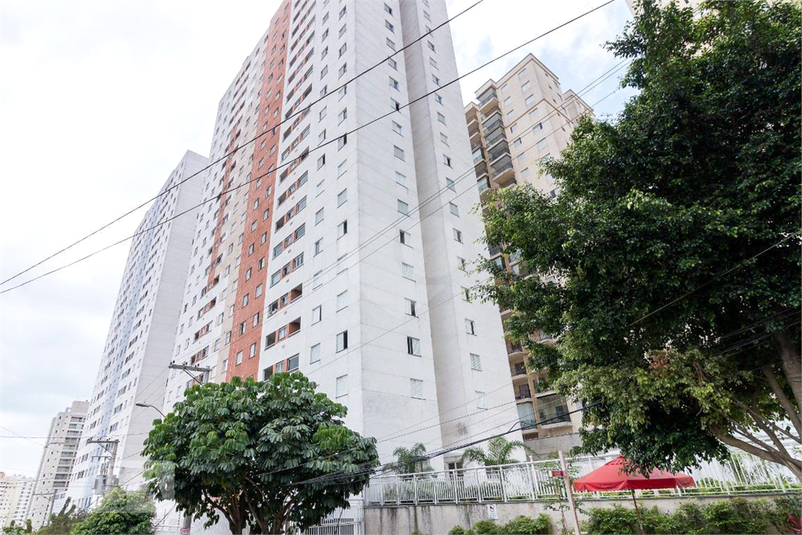 Venda Apartamento Guarulhos Jardim Imperador REO919364 85