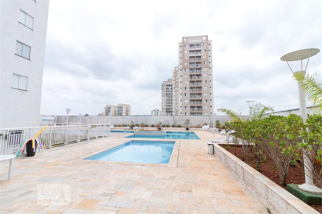 Venda Apartamento Guarulhos Jardim Imperador REO919364 75