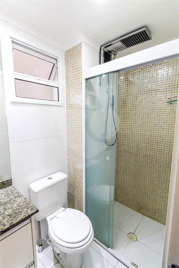 Venda Apartamento Guarulhos Jardim Imperador REO919364 35