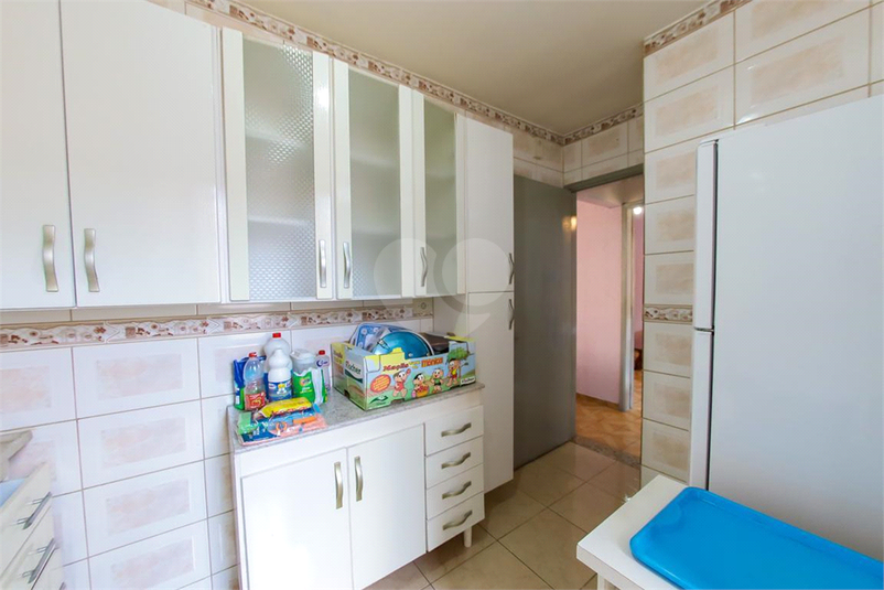 Venda Apartamento Guarulhos Cocaia REO919366 13