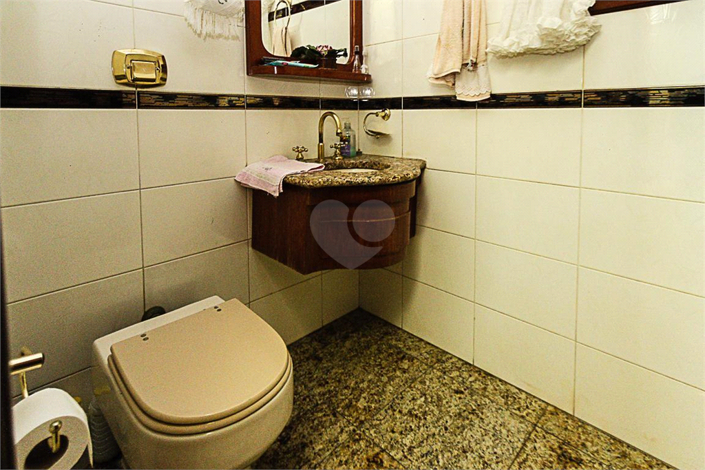 Venda Casa São Paulo Parque Da Mooca REO919377 14