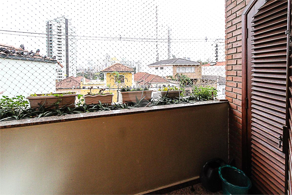 Venda Casa São Paulo Parque Da Mooca REO919377 21