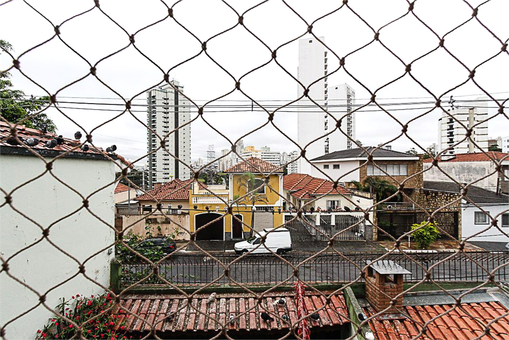 Venda Casa São Paulo Parque Da Mooca REO919377 22