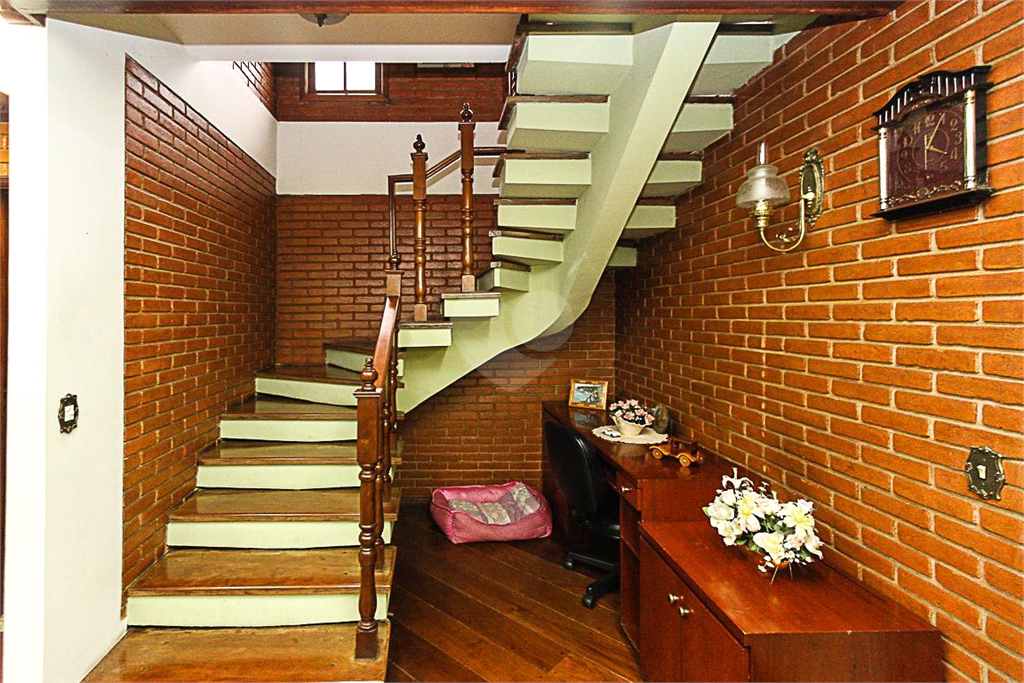 Venda Casa São Paulo Parque Da Mooca REO919377 7