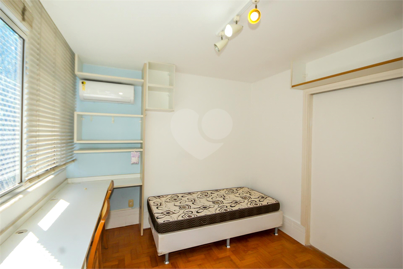 Venda Apartamento Rio De Janeiro Copacabana REO919404 9