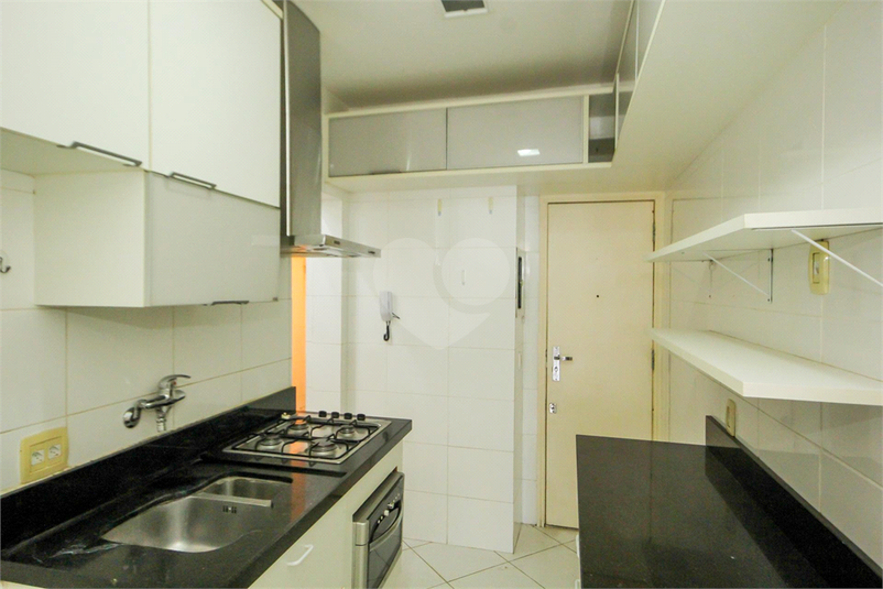 Venda Apartamento Rio De Janeiro Copacabana REO919404 28