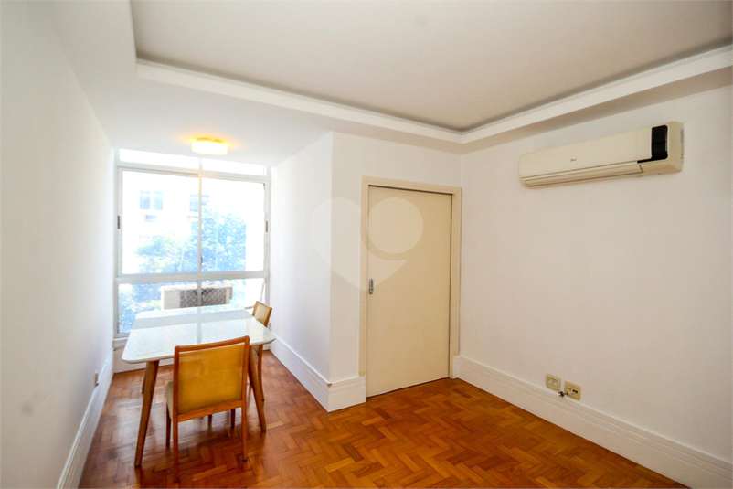 Venda Apartamento Rio De Janeiro Copacabana REO919404 2