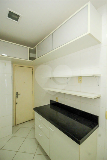 Venda Apartamento Rio De Janeiro Copacabana REO919404 31