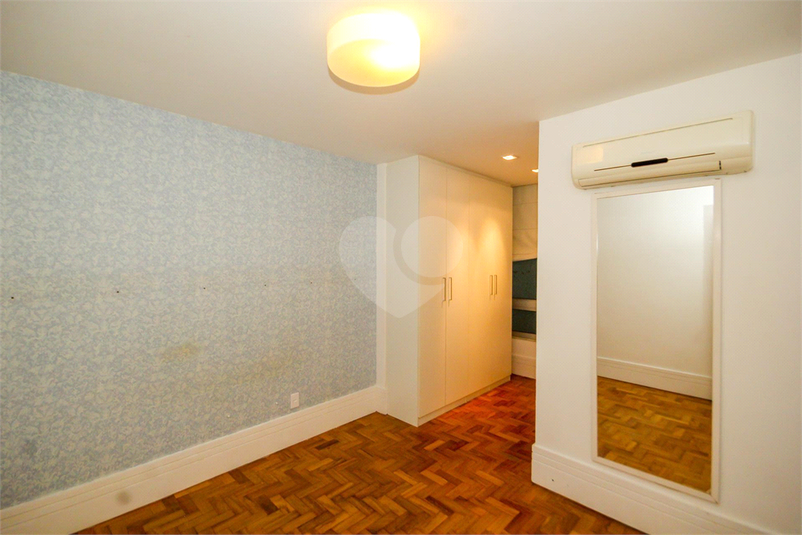 Venda Apartamento Rio De Janeiro Copacabana REO919404 14