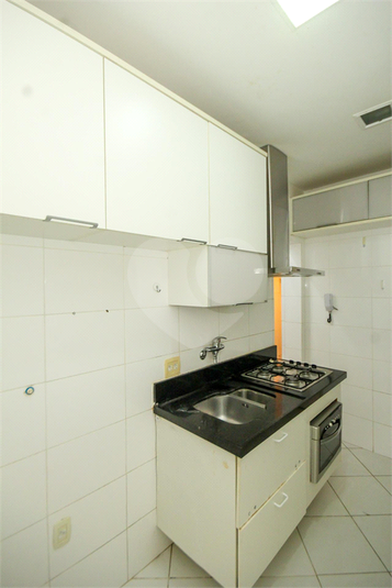 Venda Apartamento Rio De Janeiro Copacabana REO919404 29