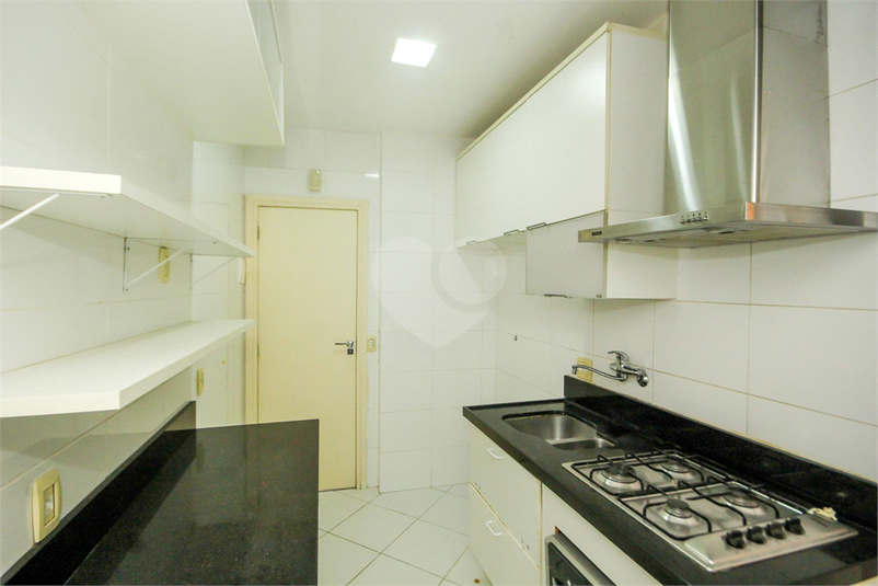 Venda Apartamento Rio De Janeiro Copacabana REO919404 32