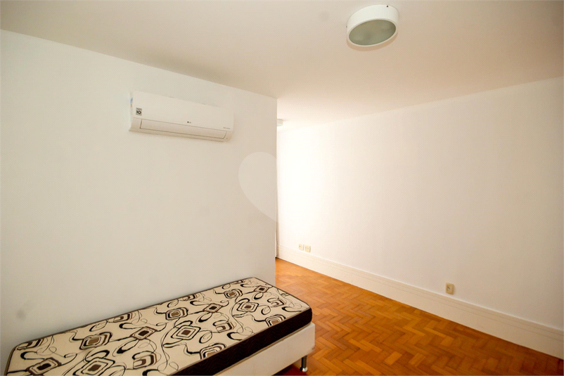 Venda Apartamento Rio De Janeiro Copacabana REO919404 10