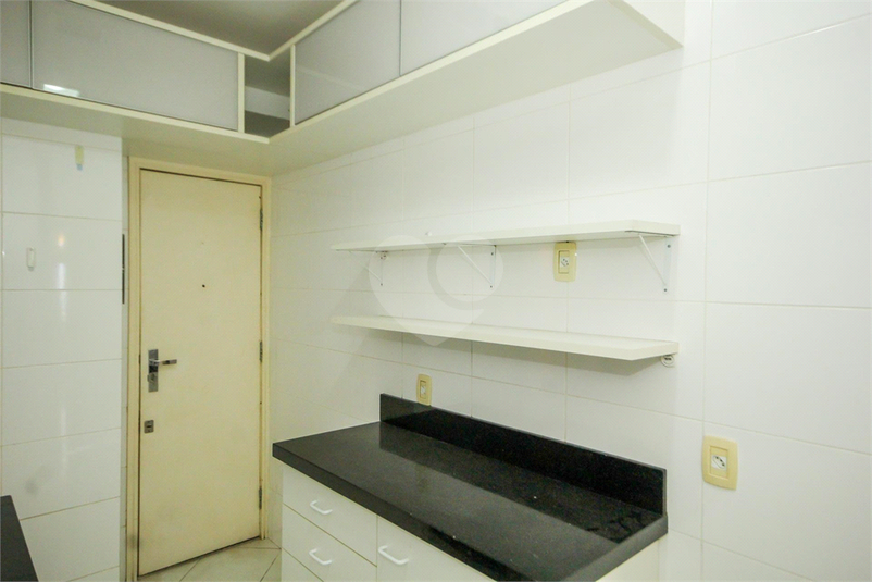 Venda Apartamento Rio De Janeiro Copacabana REO919404 30