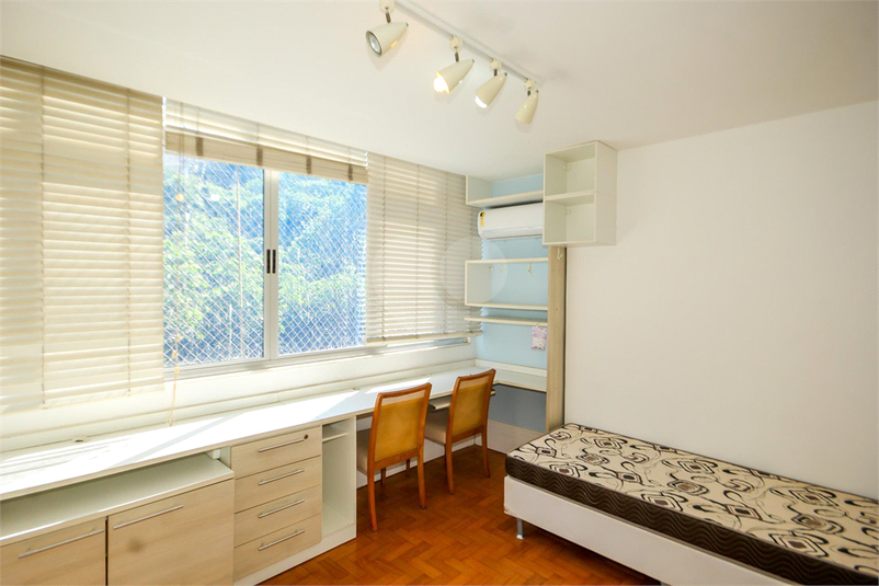 Venda Apartamento Rio De Janeiro Copacabana REO919404 6