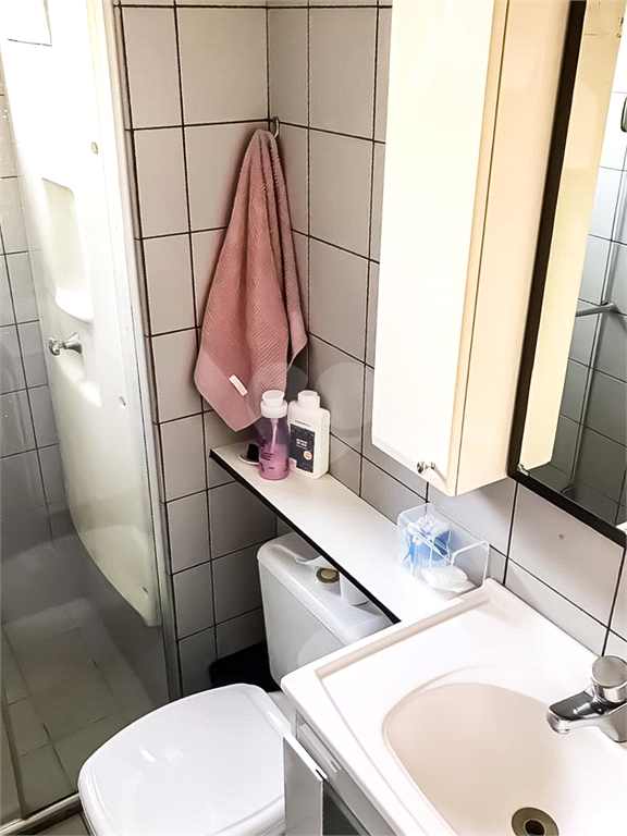 Venda Apartamento Guarulhos Vila Moreira REO919429 2