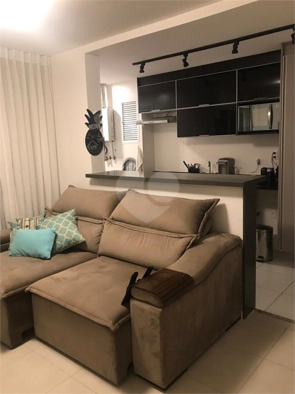 Venda Apartamento Rio De Janeiro Barra Da Tijuca REO919465 7