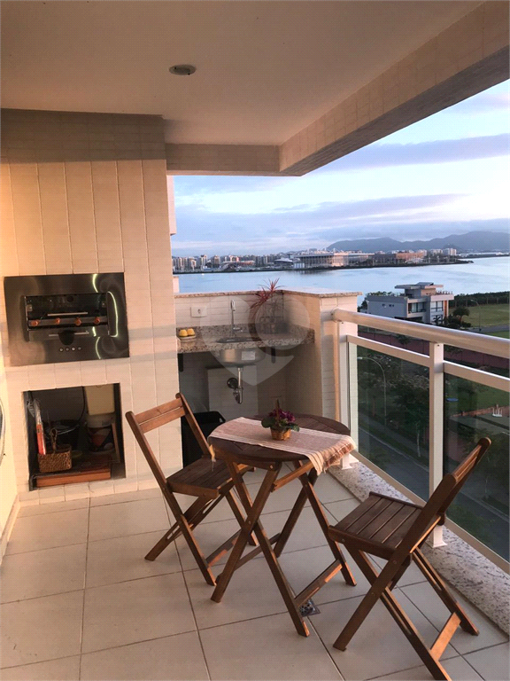 Venda Apartamento Rio De Janeiro Barra Da Tijuca REO919465 4