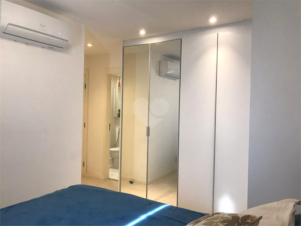 Venda Apartamento Rio De Janeiro Barra Da Tijuca REO919465 10