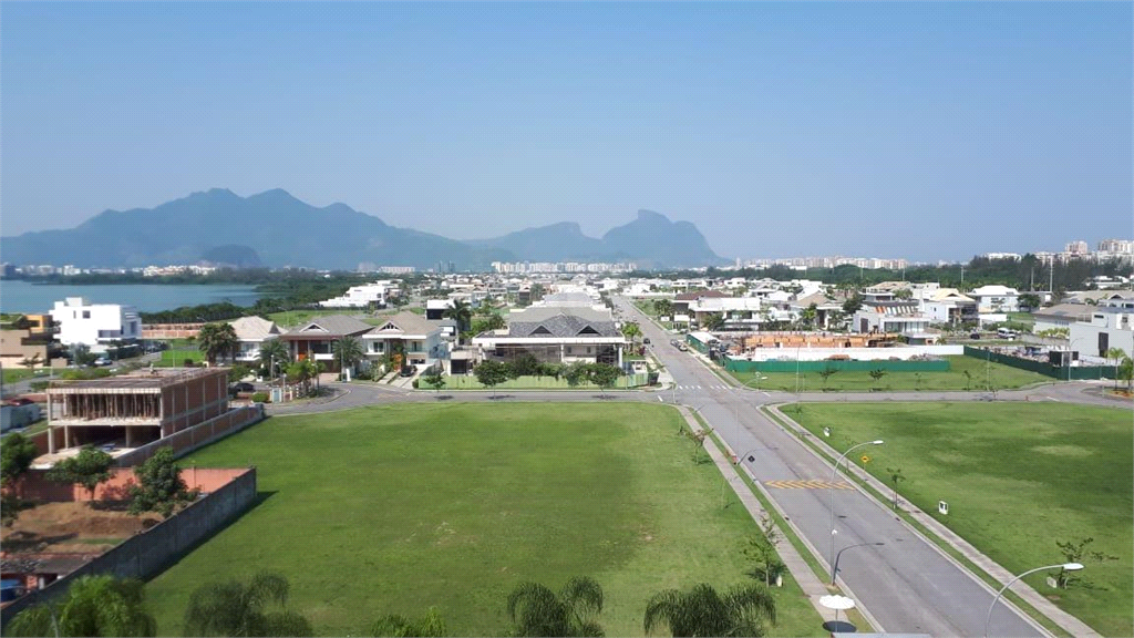 Venda Apartamento Rio De Janeiro Barra Da Tijuca REO919465 19