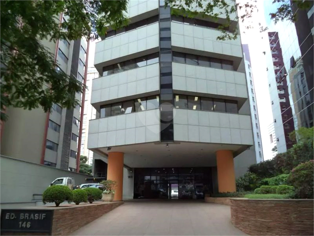 Venda Salas São Paulo Pinheiros REO919477 4