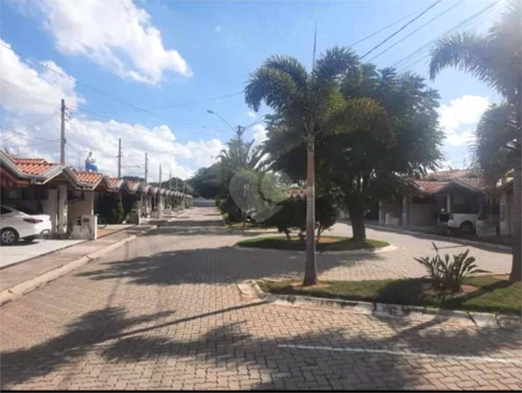 Venda Condomínio Salto Residencial Santo Stéfano REO919480 7