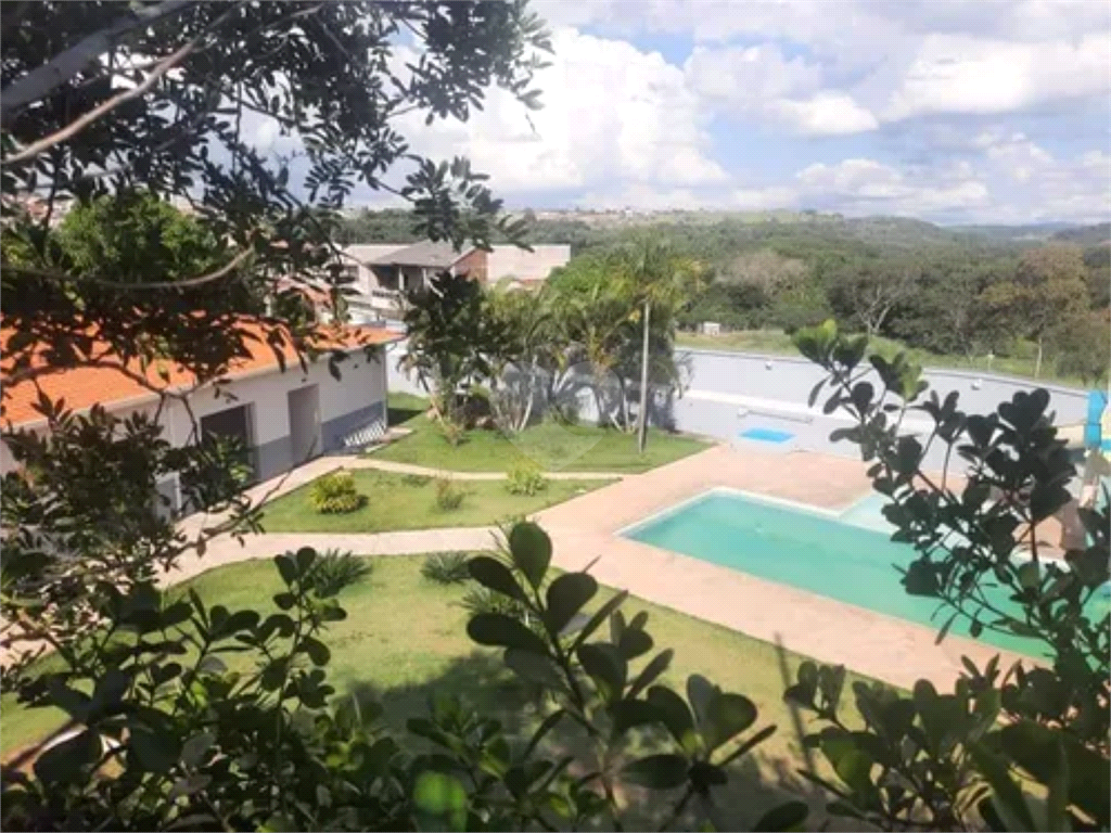 Venda Condomínio Salto Residencial Santo Stéfano REO919480 8