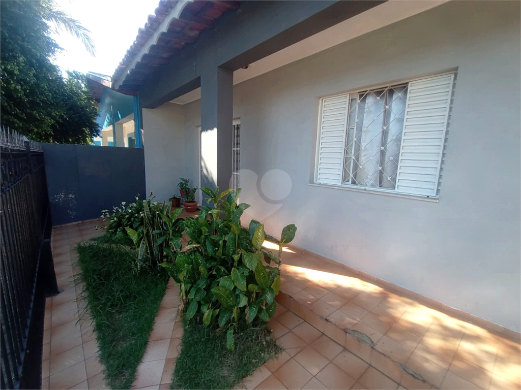 Venda Casa Indaiatuba Cidade Nova I REO919491 2