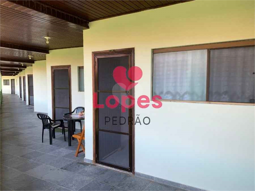 Venda Apartamento Ilha Comprida Centro REO919499 16