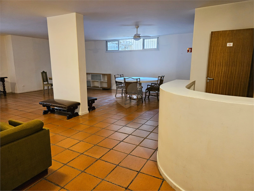 Venda Apartamento São Paulo Jardim Paulista REO919515 19