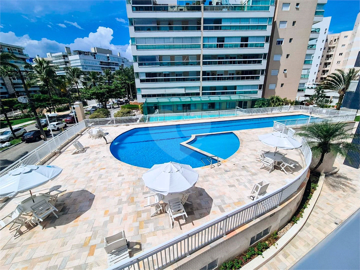 Venda Apartamento Bertioga Riviera REO919518 26