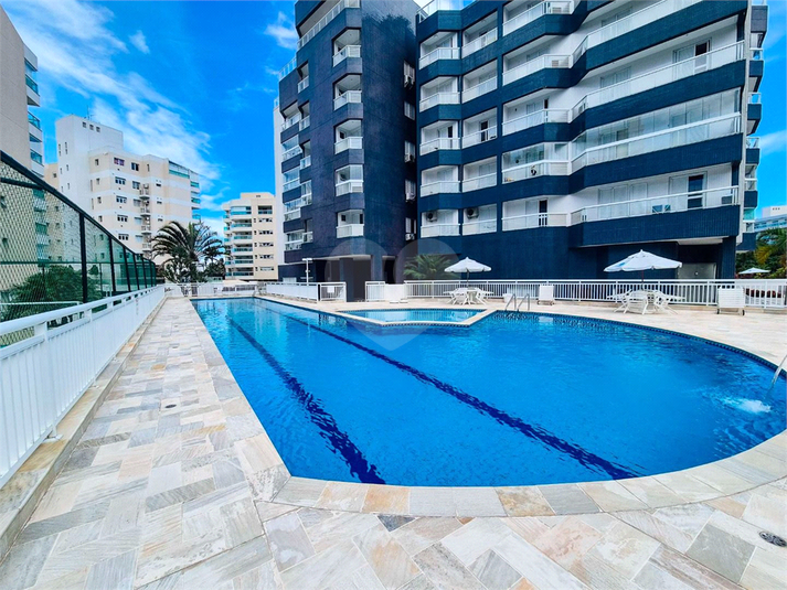 Venda Apartamento Bertioga Riviera REO919518 35