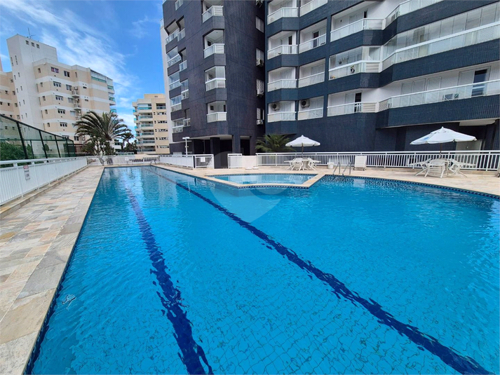 Venda Apartamento Bertioga Riviera REO919518 36