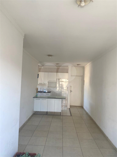 Venda Apartamento Valinhos Parque Florence REO919527 3