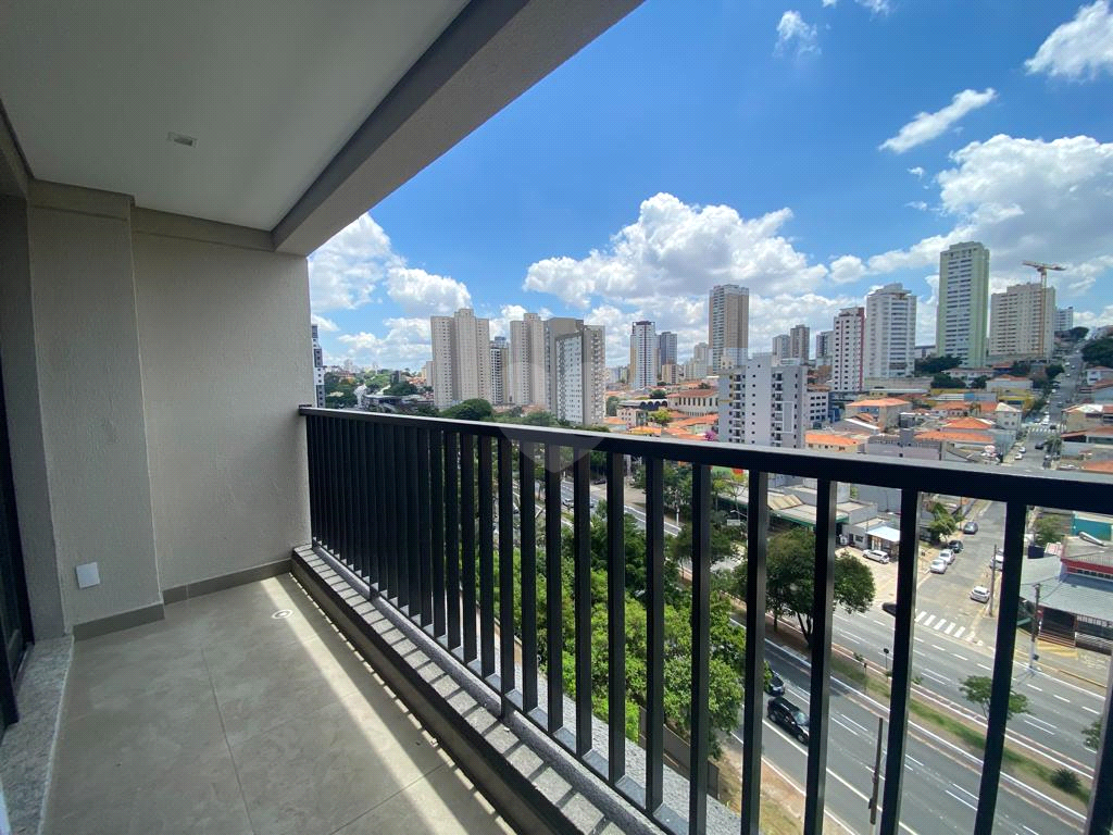 Venda Apartamento São Paulo Jardim São Paulo(zona Norte) REO919555 6