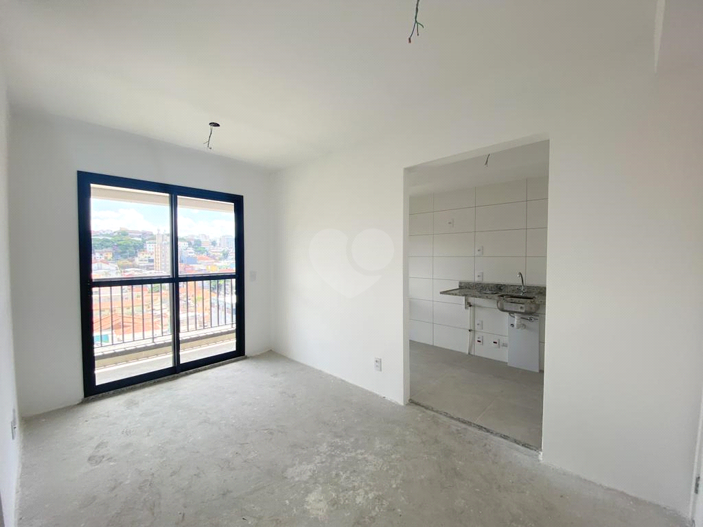 Venda Apartamento São Paulo Jardim São Paulo(zona Norte) REO919555 2