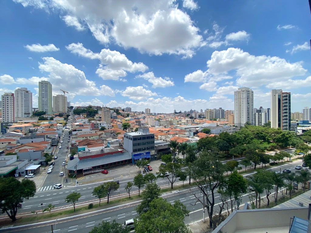 Venda Apartamento São Paulo Jardim São Paulo(zona Norte) REO919555 8