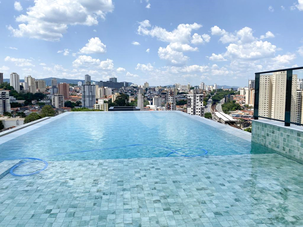 Venda Apartamento São Paulo Jardim São Paulo(zona Norte) REO919555 17