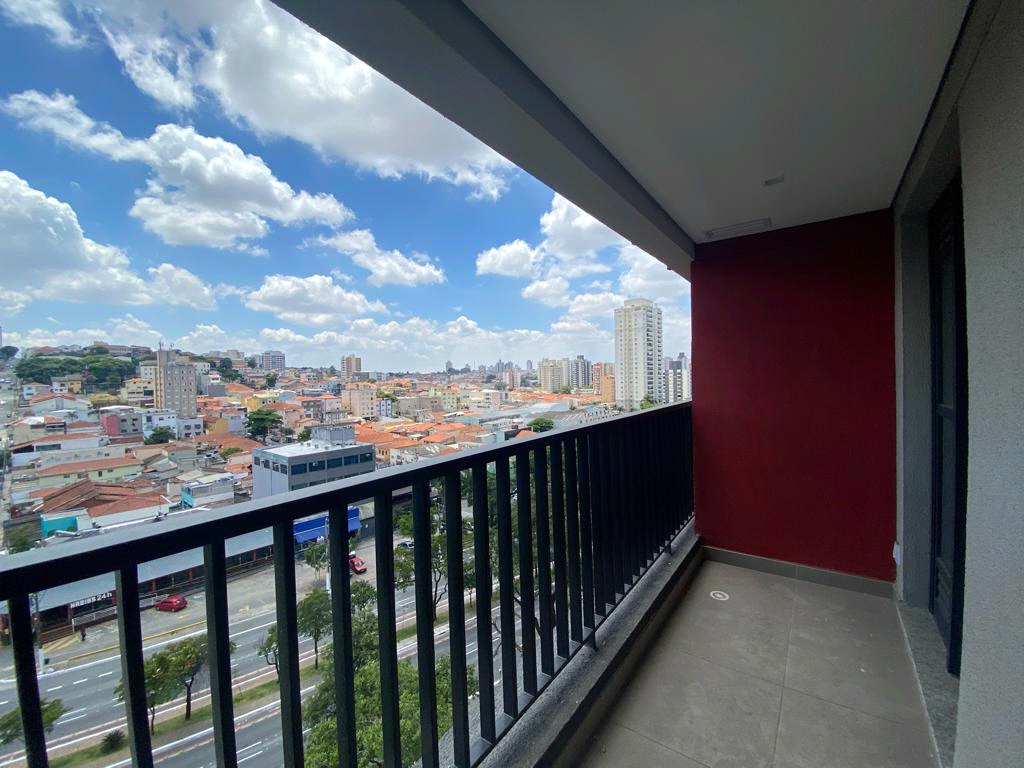 Venda Apartamento São Paulo Jardim São Paulo(zona Norte) REO919555 7