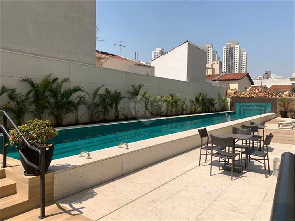 Venda Apartamento São Paulo Barra Funda REO919580 5