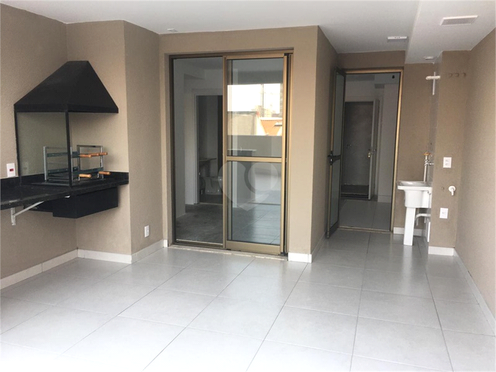 Venda Apartamento São Paulo Barra Funda REO919580 10