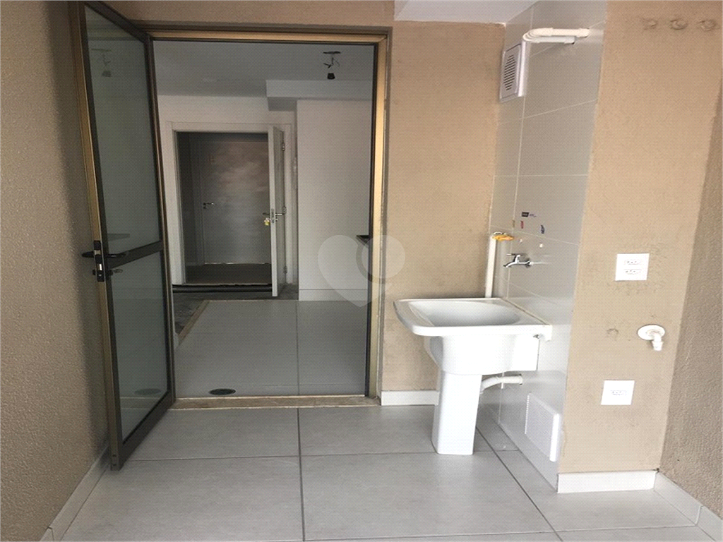 Venda Apartamento São Paulo Barra Funda REO919580 15