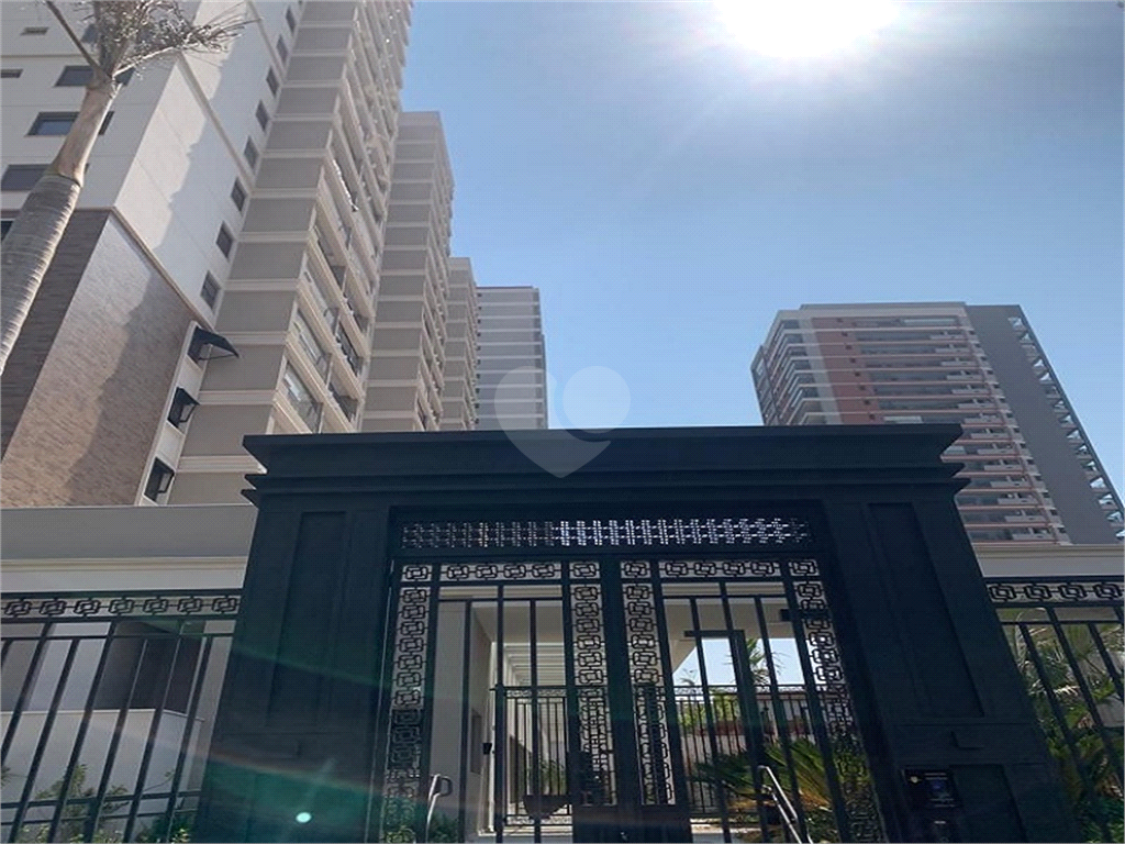 Venda Apartamento São Paulo Barra Funda REO919580 11