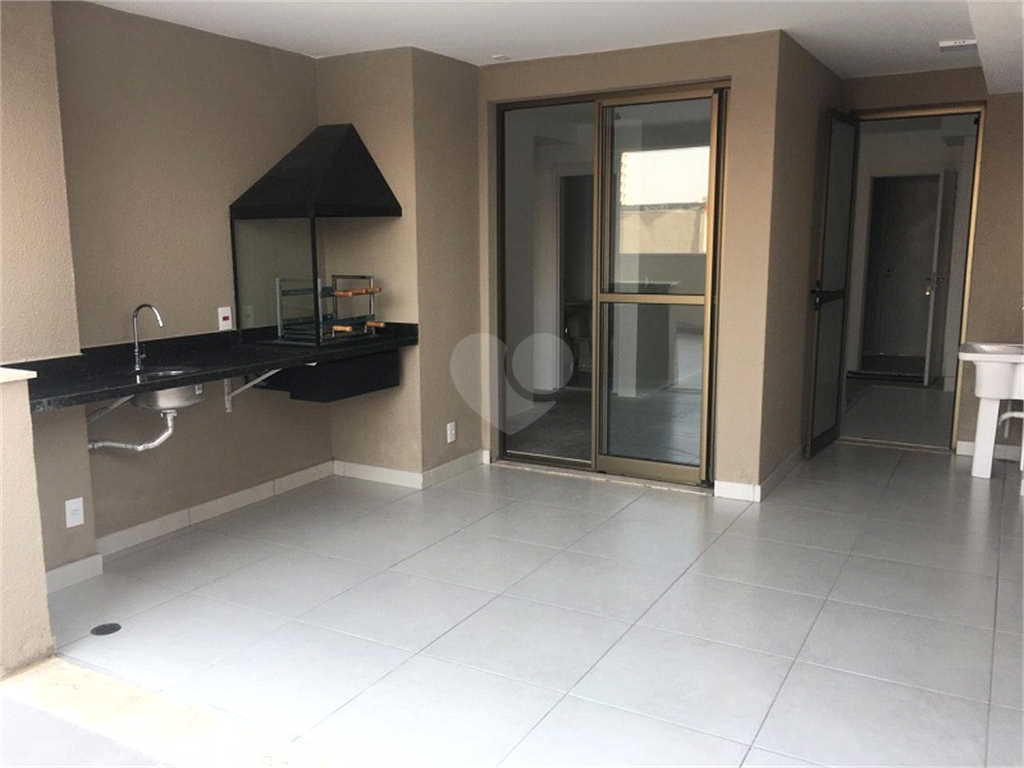 Venda Apartamento São Paulo Barra Funda REO919580 4