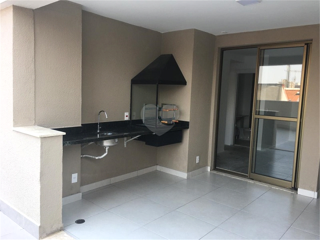 Venda Apartamento São Paulo Barra Funda REO919580 14