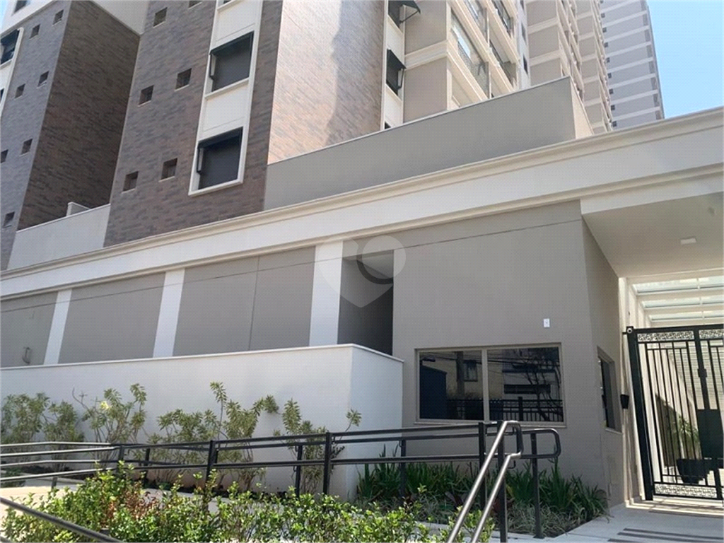 Venda Apartamento São Paulo Barra Funda REO919580 1