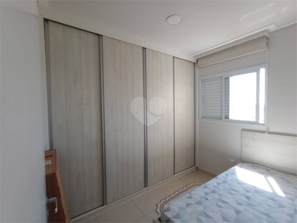 Venda Apartamento Itapetininga Vila La Brunetti REO919591 16