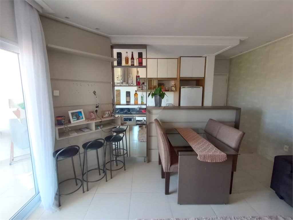 Venda Apartamento Itapetininga Vila La Brunetti REO919591 18