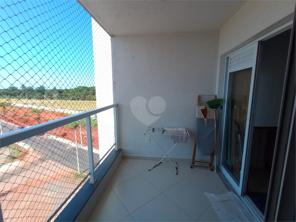 Venda Apartamento Itapetininga Vila La Brunetti REO919591 10